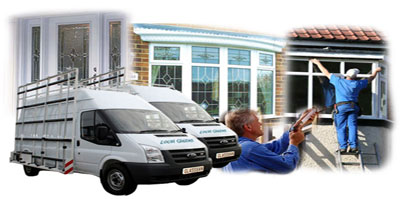 Watford glaziers
